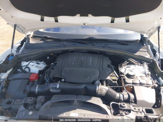SADCK2BV7HA072996 Jaguar F-pace 35t Prestige