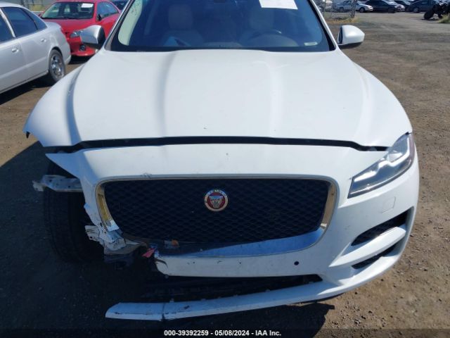 SADCK2BV7HA072996 Jaguar F-pace 35t Prestige