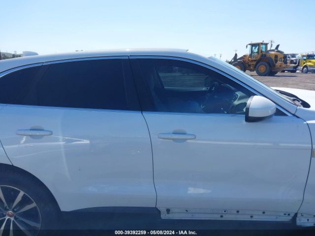 SADCK2BV7HA072996 Jaguar F-pace 35t Prestige