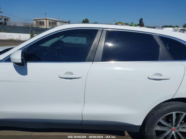 SADCK2BV7HA072996 Jaguar F-pace 35t Prestige