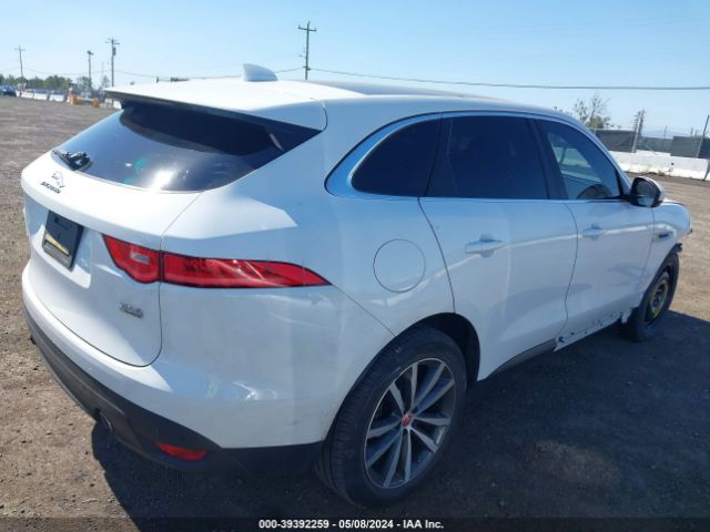 SADCK2BV7HA072996 Jaguar F-pace 35t Prestige