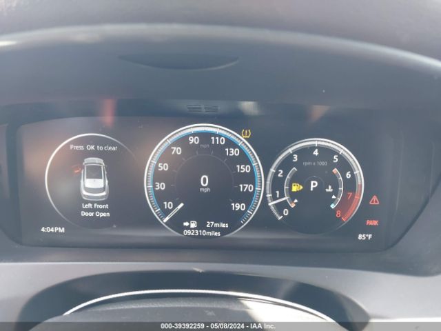SADCK2BV7HA072996 Jaguar F-pace 35t Prestige