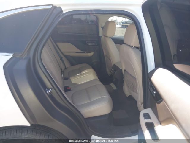 SADCK2BV7HA072996 Jaguar F-pace 35t Prestige