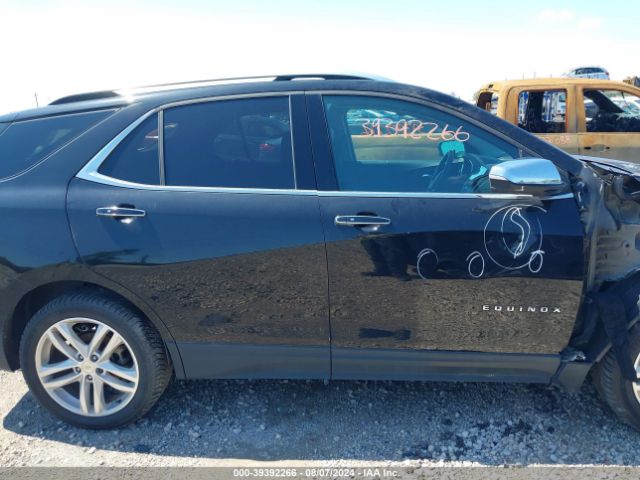 2GNAXYEX5K6137862 Chevrolet Equinox Premier
