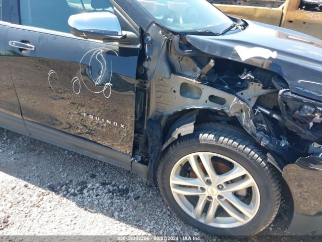2GNAXYEX5K6137862 Chevrolet Equinox Premier