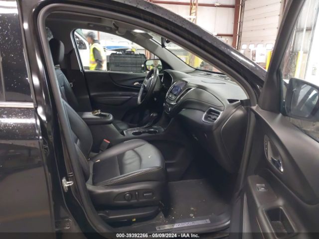 2GNAXYEX5K6137862 Chevrolet Equinox Premier