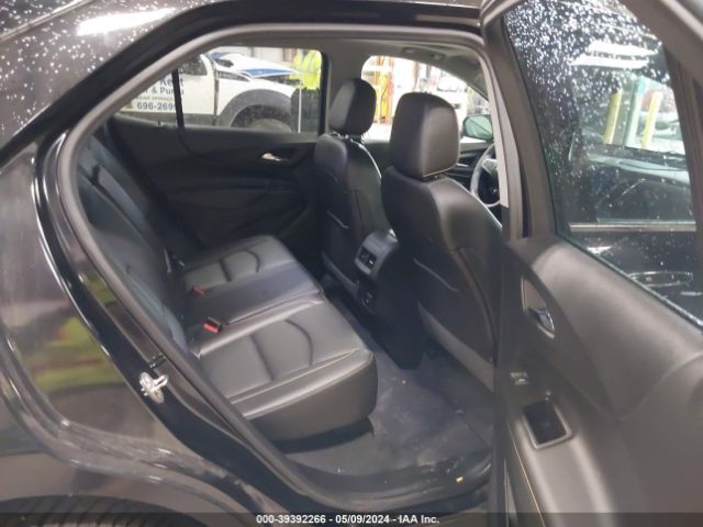 2GNAXYEX5K6137862 Chevrolet Equinox Premier