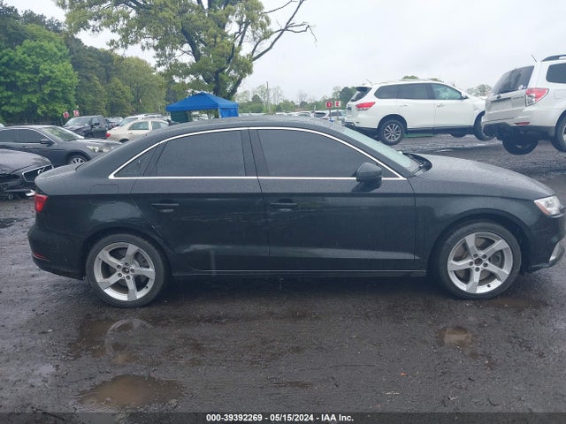 Audi A3 45 Premium 2019 WAUBEGFF3KA108881 Image 13
