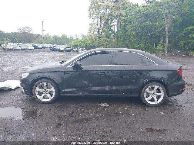 Audi A3 45 Premium 2019 WAUBEGFF3KA108881 Image 14