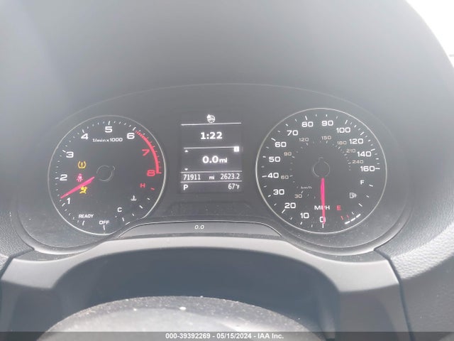 Audi A3 45 Premium 2019 WAUBEGFF3KA108881 Image 15