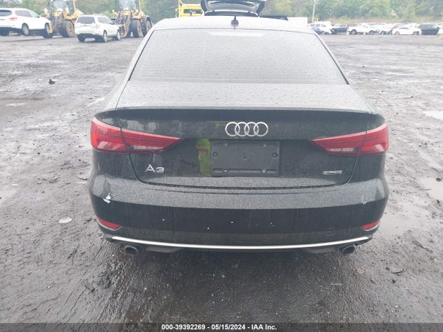 Audi A3 45 Premium 2019 WAUBEGFF3KA108881 Image 16