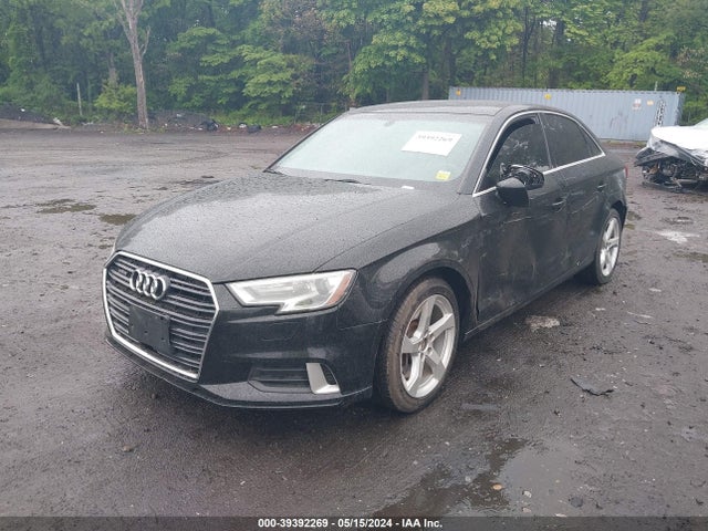 WAUBEGFF3KA108881 Audi A3 45 Premium
