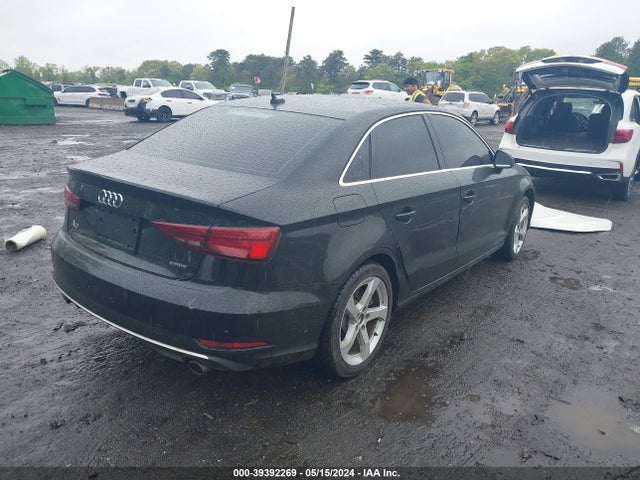WAUBEGFF3KA108881 Audi A3 45 Premium