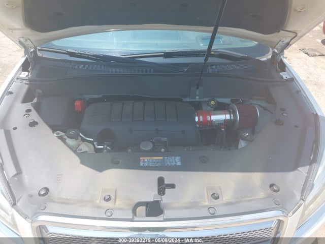 1GKKRTKD7EJ285186 GMC Acadia Denali