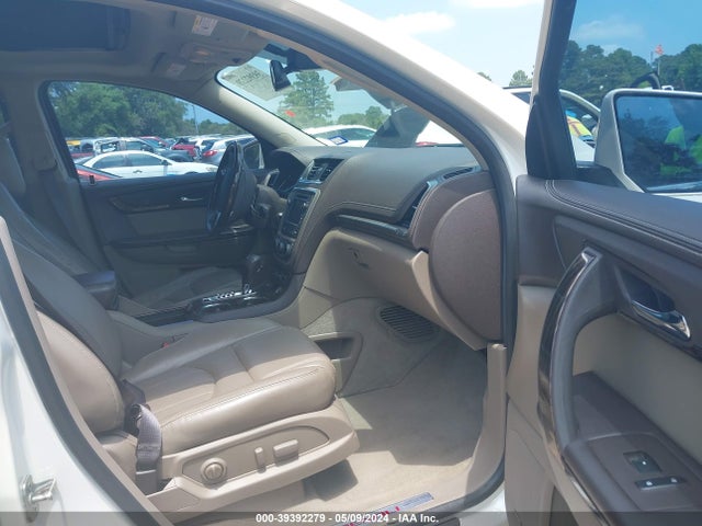 1GKKRTKD7EJ285186 GMC Acadia Denali