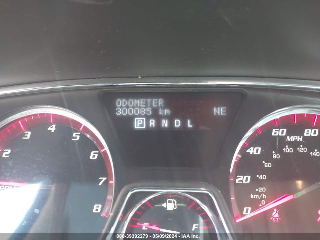 1GKKRTKD7EJ285186 GMC Acadia Denali