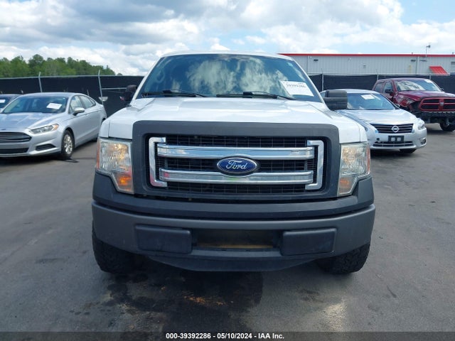 Ford F-150 Xl 2014 1FTMF1CM5EKG51463 Image 12