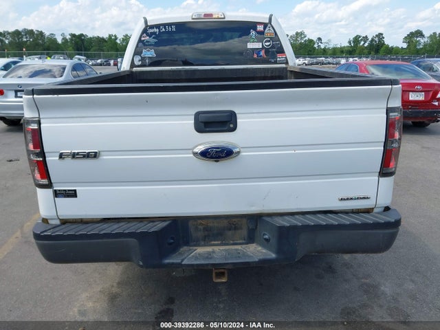 Ford F-150 Xl 2014 1FTMF1CM5EKG51463 Image 16