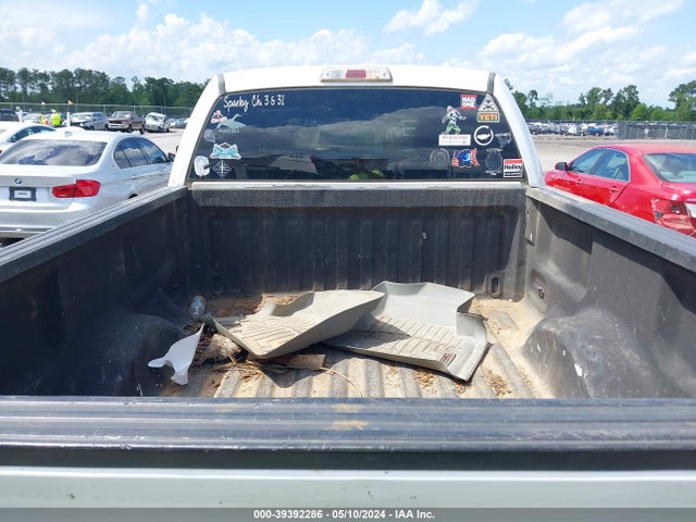 Ford F-150 Xl 2014 1FTMF1CM5EKG51463 Image 8