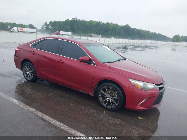 Toyota CAMRY XSE 2015 4T1BF1FK4FU905294 main image