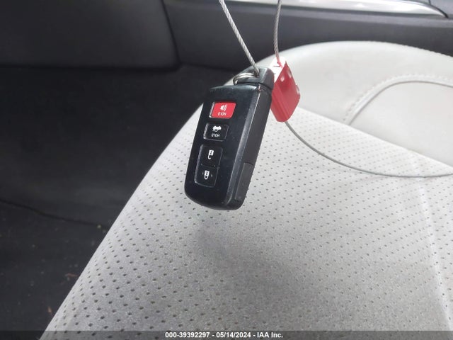 Toyota CAMRY XSE 2015 4T1BF1FK4FU905294 Image 11
