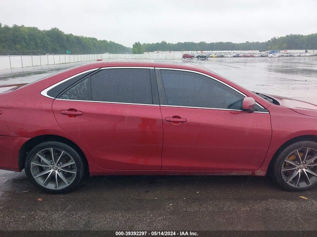 Toyota CAMRY XSE 2015 4T1BF1FK4FU905294 Image 13