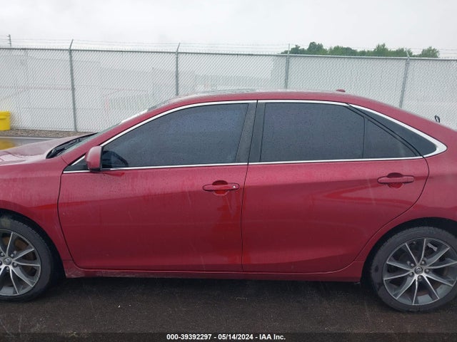 Toyota CAMRY XSE 2015 4T1BF1FK4FU905294 Image 14
