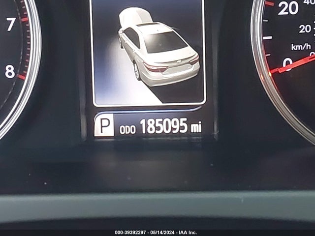 Toyota CAMRY XSE 2015 4T1BF1FK4FU905294 Image 15