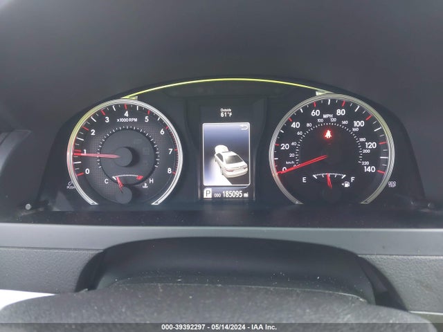 Toyota CAMRY XSE 2015 4T1BF1FK4FU905294 Image 7