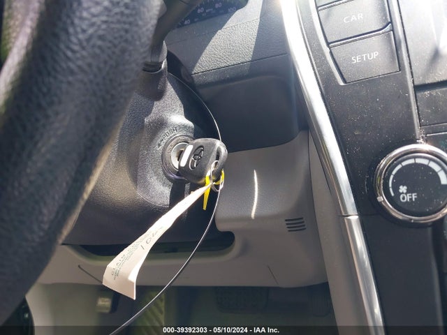 Toyota CAMRY LE 2016 4T4BF1FK6GR576783 Image 11