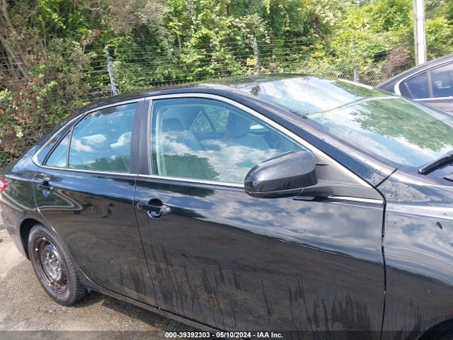 Toyota CAMRY LE 2016 4T4BF1FK6GR576783 Image 14