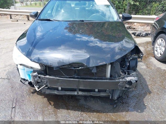 Toyota CAMRY LE 2016 4T4BF1FK6GR576783 Image 6