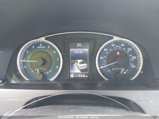 Toyota CAMRY LE 2016 4T4BF1FK6GR576783 Image 7