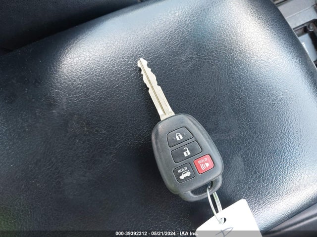 Toyota CAMRY SE 2014 4T1BF1FK0EU460146 Image 11