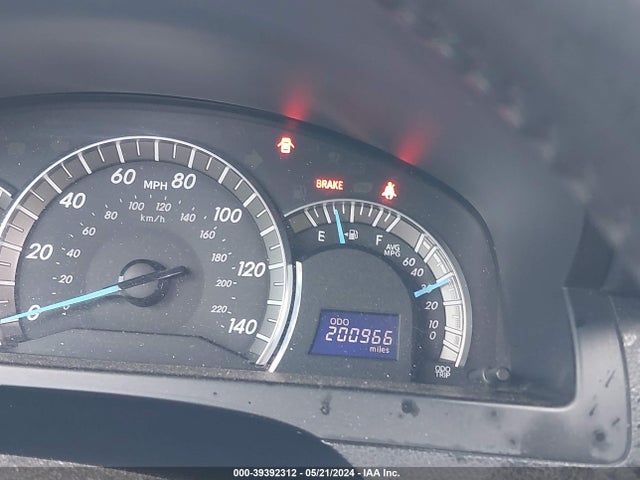Toyota CAMRY SE 2014 4T1BF1FK0EU460146 Image 15