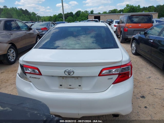 Toyota CAMRY SE 2014 4T1BF1FK0EU460146 Image 16