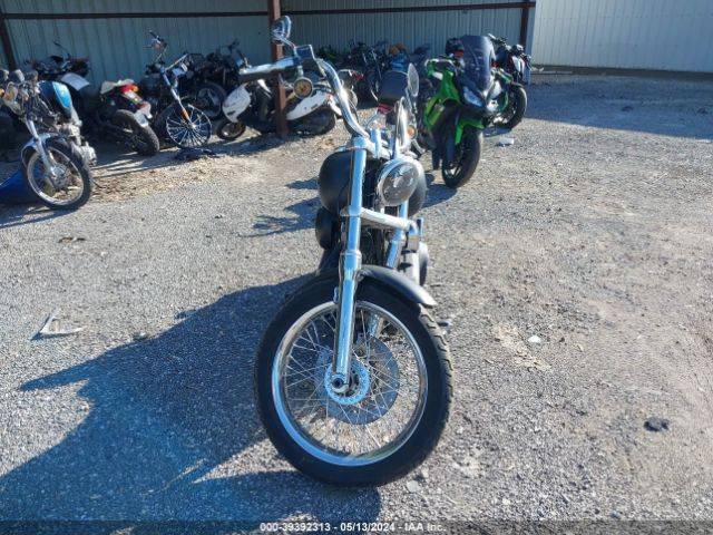 2008 HARLEY-DAVIDSON FXDBI 1HD1GX4158K339069 Photo 4