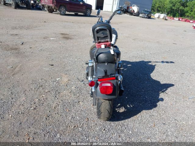 2008 HARLEY-DAVIDSON FXDBI 1HD1GX4158K339069 Photo 5