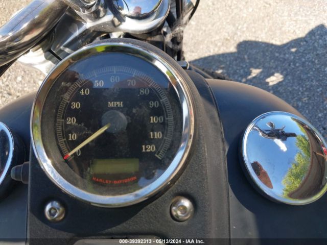 2008 HARLEY-DAVIDSON FXDBI 1HD1GX4158K339069 Photo 6