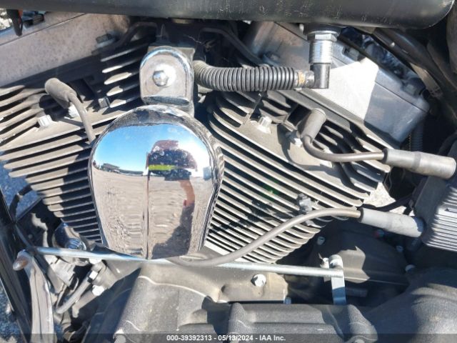 2008 HARLEY-DAVIDSON FXDBI 1HD1GX4158K339069 Photo 8