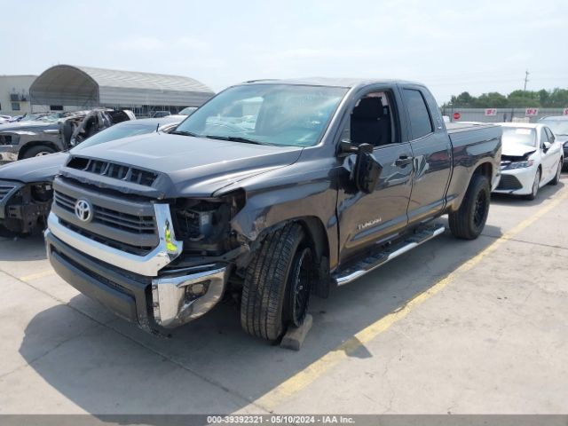 5TFRM5F14EX072570 Toyota Tundra Sr5 4.6l V8