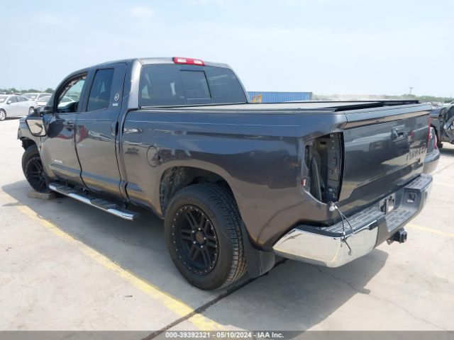 5TFRM5F14EX072570 Toyota Tundra Sr5 4.6l V8