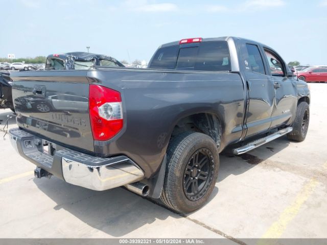 5TFRM5F14EX072570 Toyota Tundra Sr5 4.6l V8