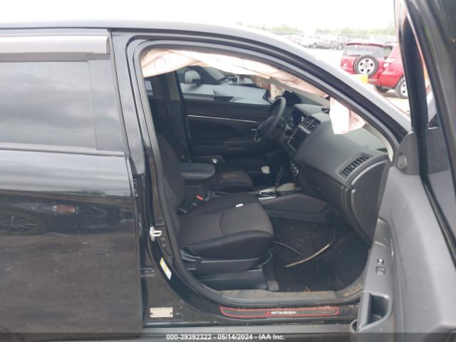 JA4AP3AU1KU029872 Mitsubishi Outlander Sport 2.0 Le