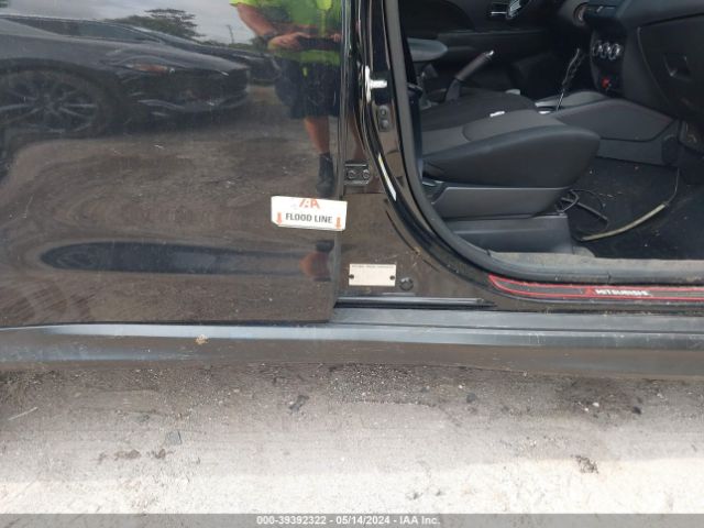 JA4AP3AU1KU029872 Mitsubishi Outlander Sport 2.0 Le
