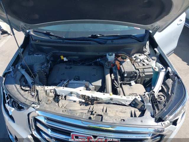 3GKALPEX4LL294489 GMC Terrain Fwd Slt
