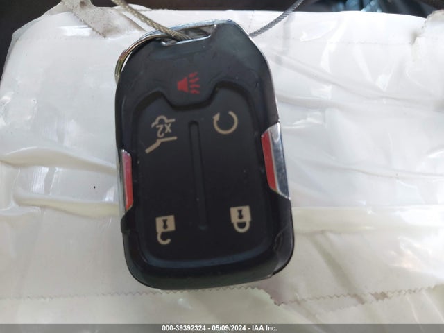 3GKALPEX4LL294489 GMC Terrain Fwd Slt