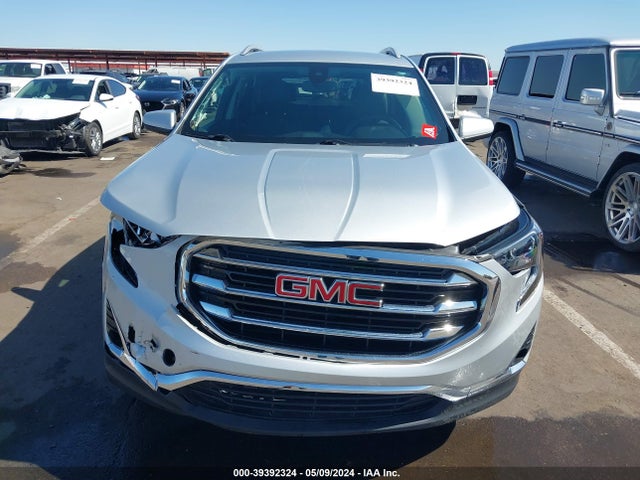 3GKALPEX4LL294489 GMC Terrain Fwd Slt