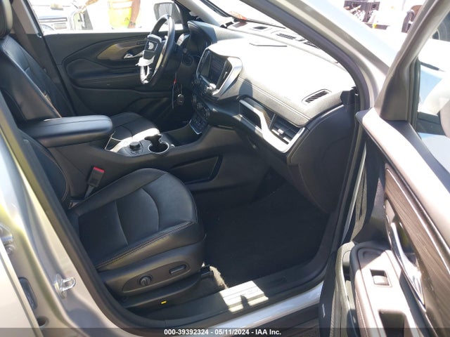 3GKALPEX4LL294489 GMC Terrain Fwd Slt