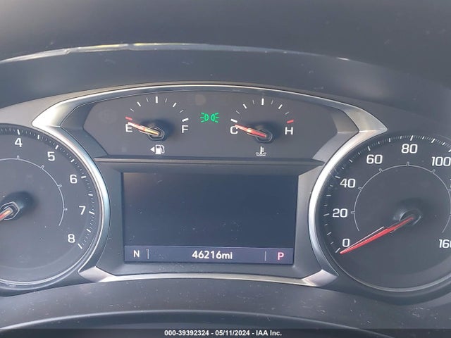 3GKALPEX4LL294489 GMC Terrain Fwd Slt